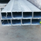 Teava rectangulara zincata 180x100x12 mm 1